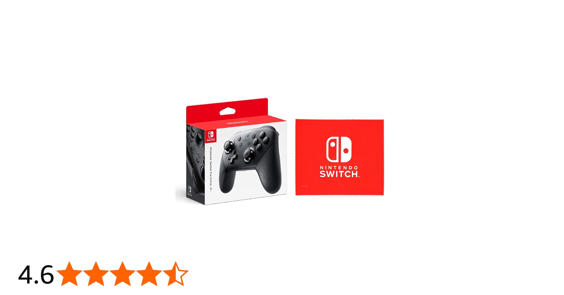 Amazon.co.jp: 【任天堂純正品】Nintendo Switch Proコントローラー