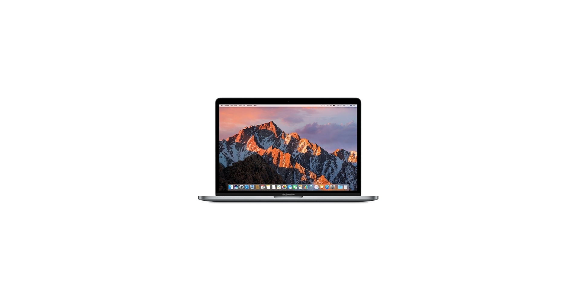 Amazon.com: Mid 2017 Apple MacBook Pro with Touch Bar, with 3.1GHz