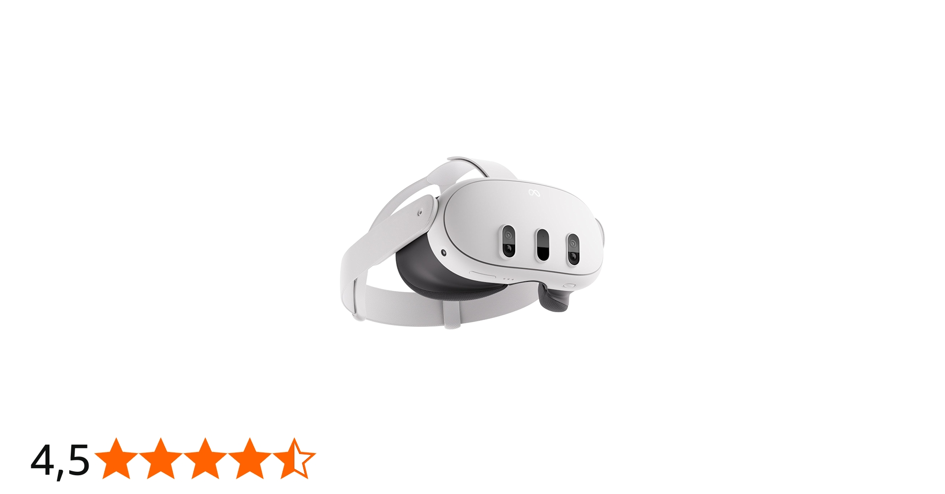 Meta Quest 3 - 128GB Headset (Oculus) (VR) : Amazon.nl: Elektronica