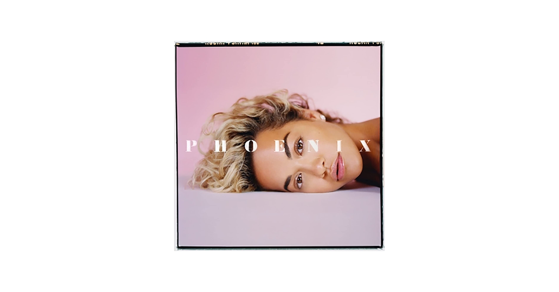 Rita Ora - Phoenix - Amazon.com Music