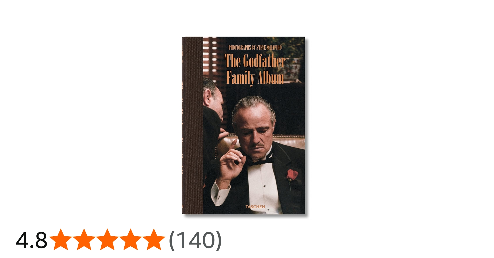 The Godfather Family Album: Schapiro, Steve, Duncan, Paul, Puzo