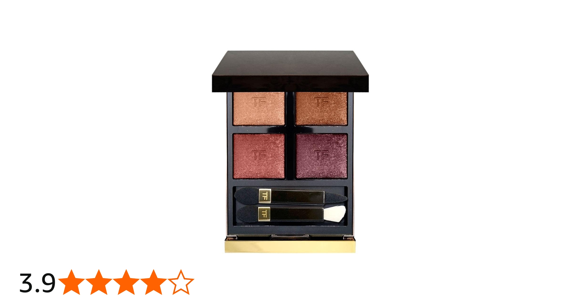 Amazon.co.jp: トムフォード TOM FORD アイ カラー クォード #04 [並行