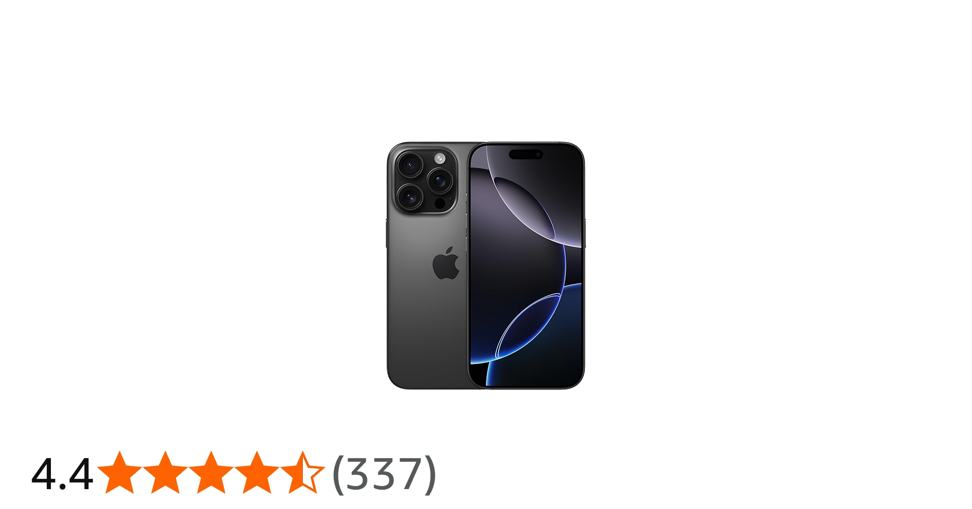 Amazon.co.jp: Apple iPhone 16 Pro (256 GB) - ブラックチタニウム