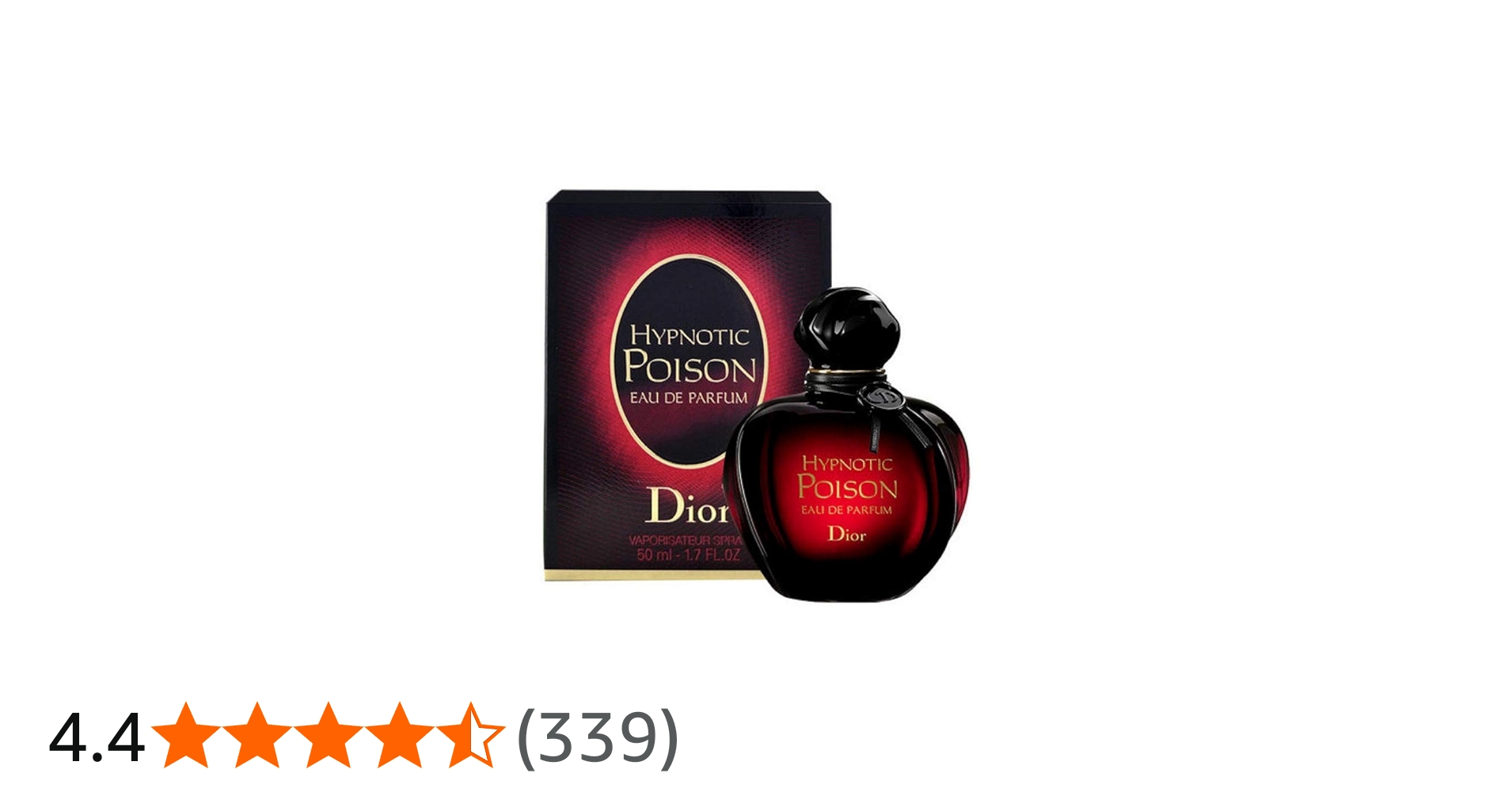 Amazon | クリスチャン ディオール(Christian Dior) ヒプノティック