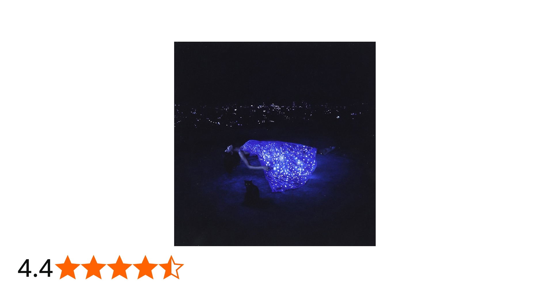 Amazon.co.jp: 六等星の夜/悲しみはオーロラに/TWINKLE TWINKLE LITTLE