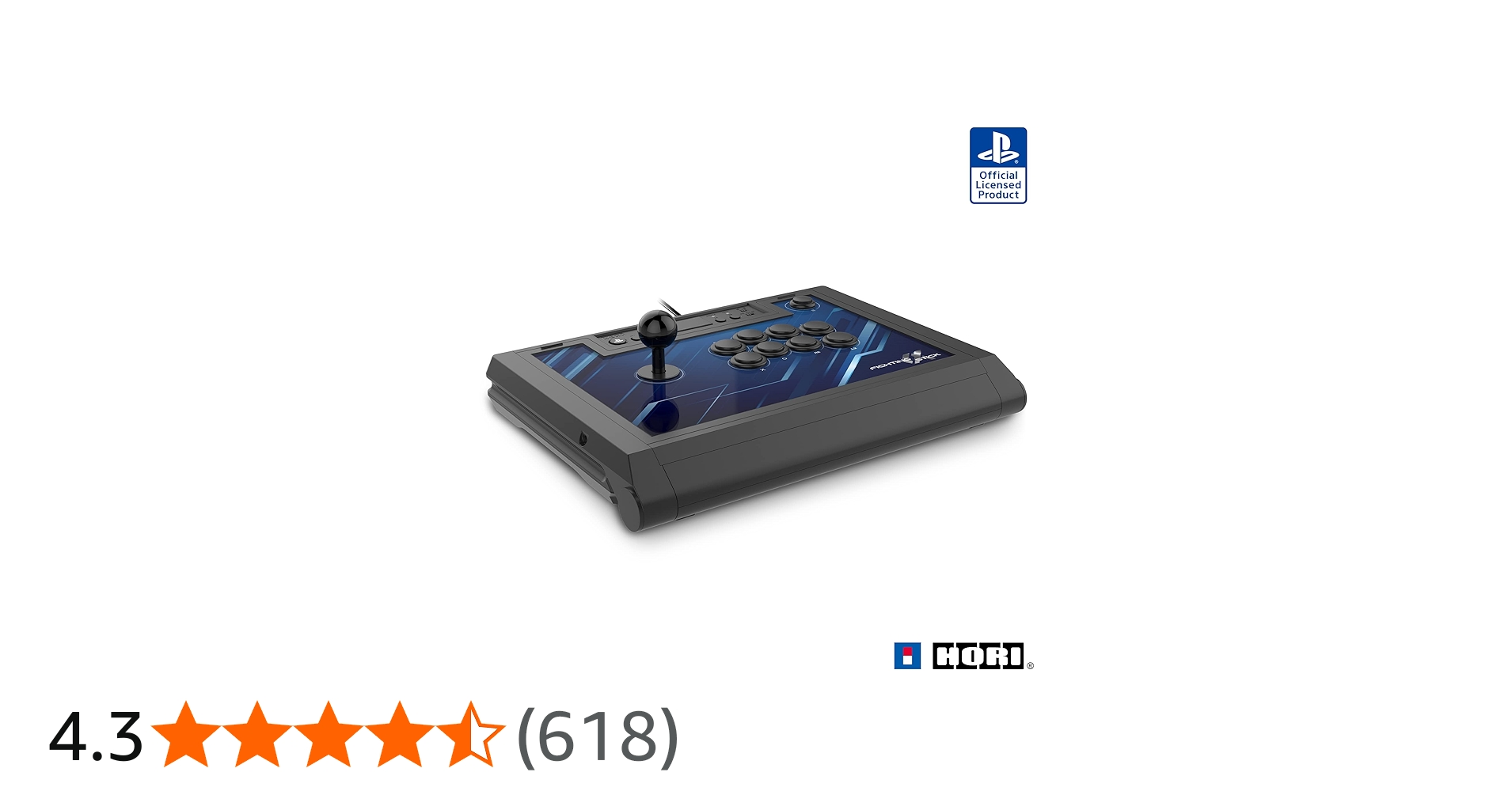 Amazon.co.jp: 【SONYライセンス商品】ファイティングスティックα for