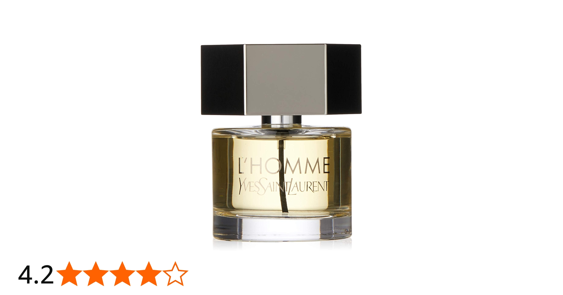 Amazon | イヴ・サンローラン ロム イヴ・サンローラン EDT60ml | Yves