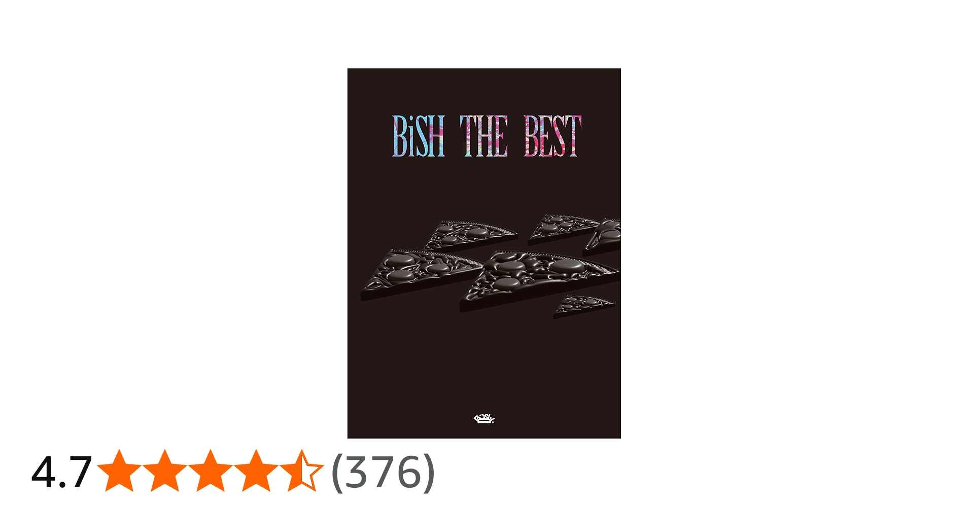 Amazon.co.jp: BiSH THE BEST(Blu-ray盤)(AL2枚組+Blu-ray Disc