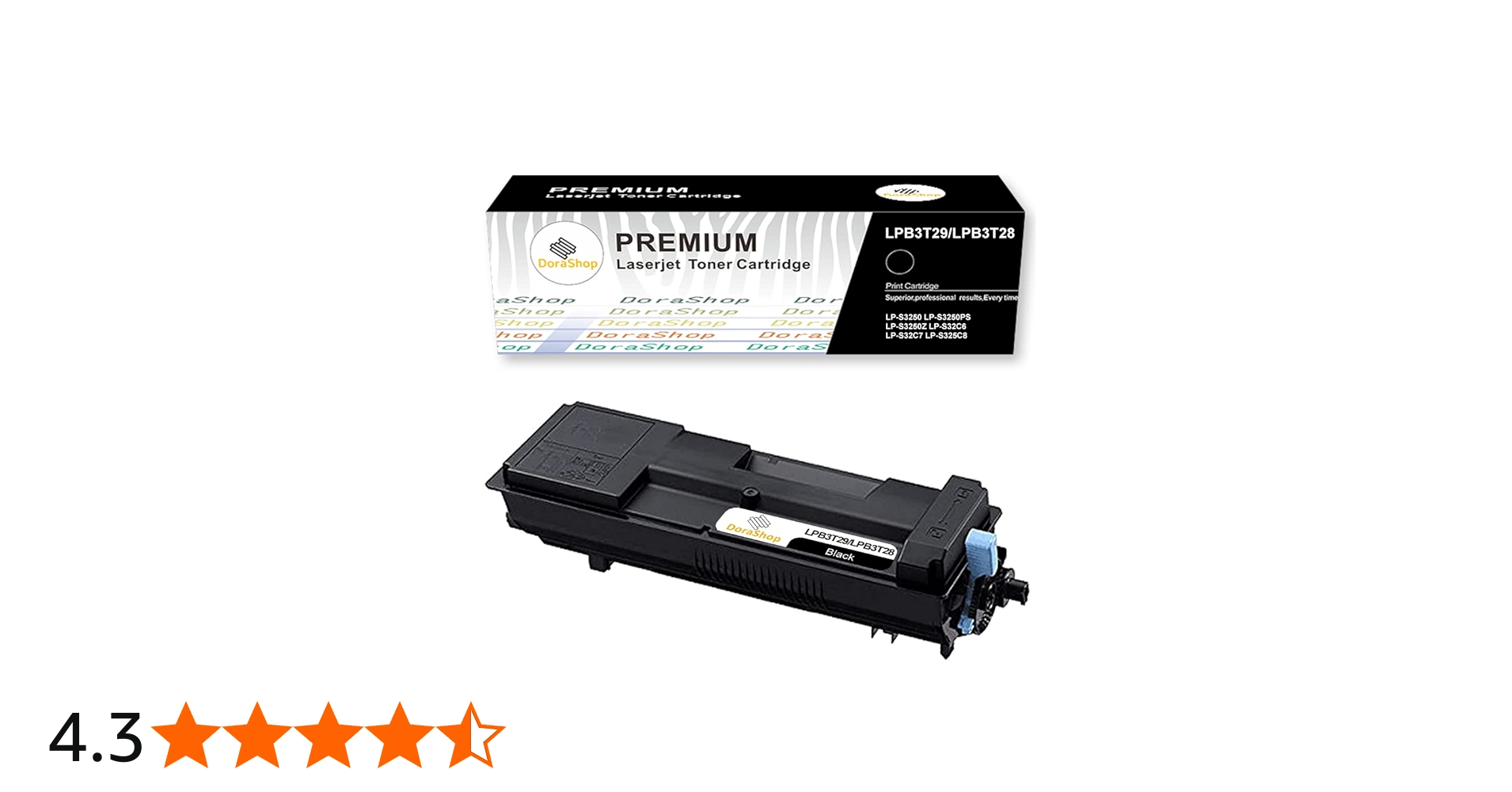 Amazon.co.jp: 【Amazon.co.jp限定】 EPSON用 エプソン LPB3T29