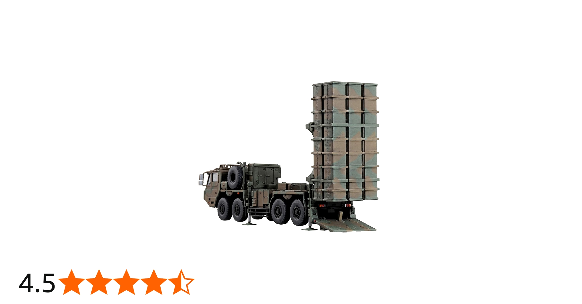 Amazon | 青島文化教材社 1/72 ミリタリーモデルキットシリーズ No.20