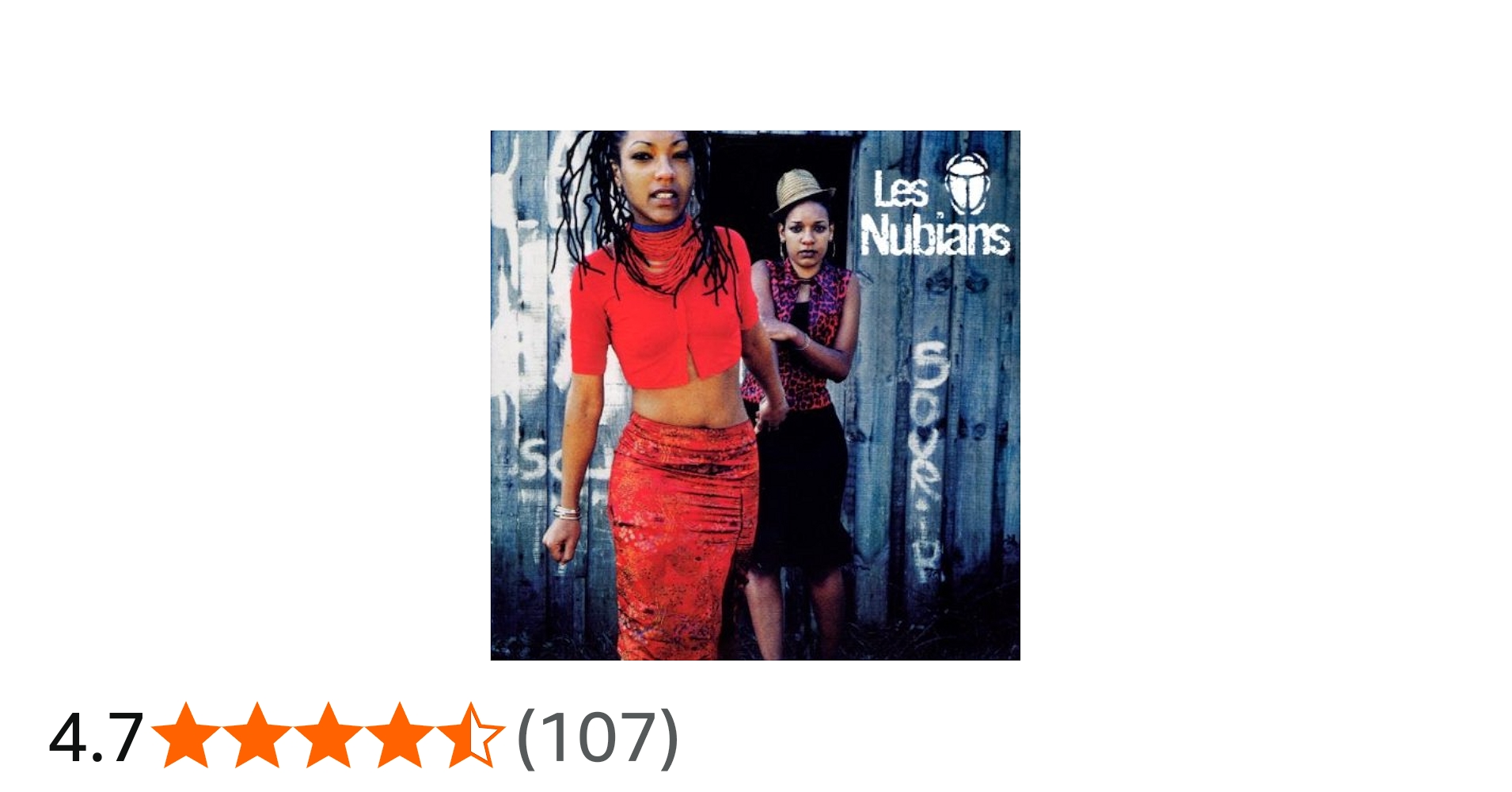 Amazon.co.jp: Princesses Nubiennes: ミュージック