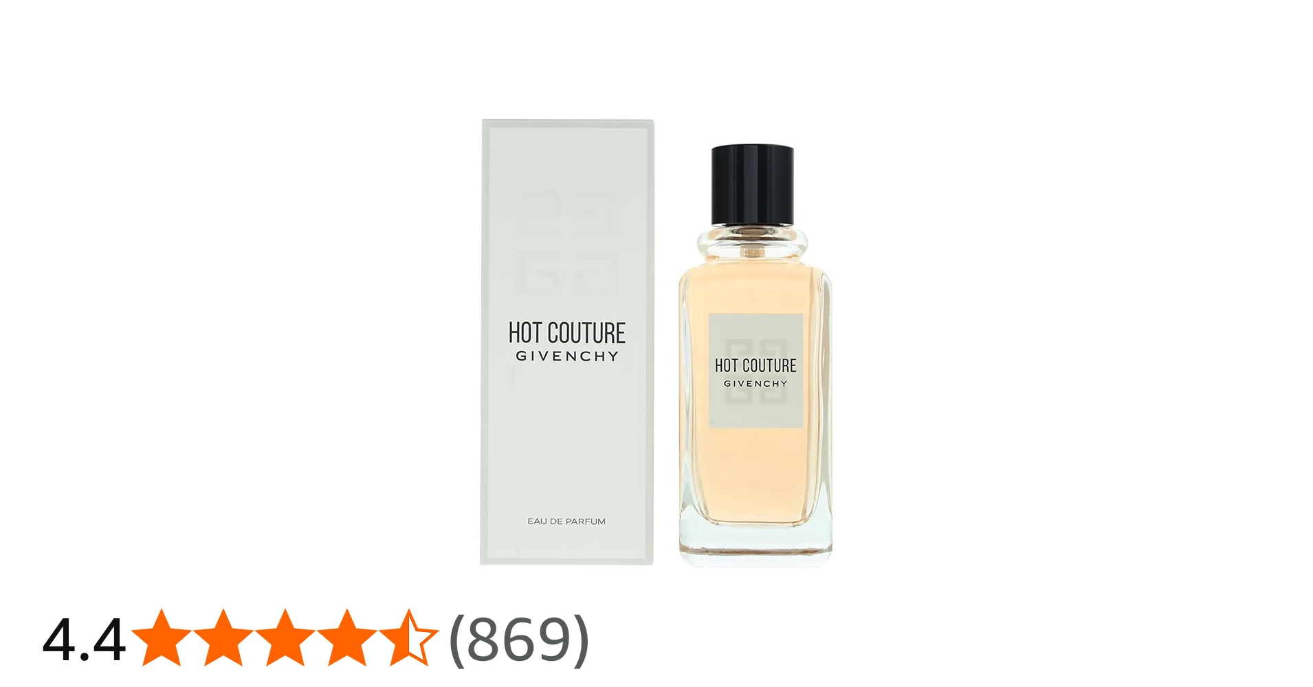 Amazon | ジバンシイ GIVENCHY ホットクチュール 100ml EDP SP 【並行