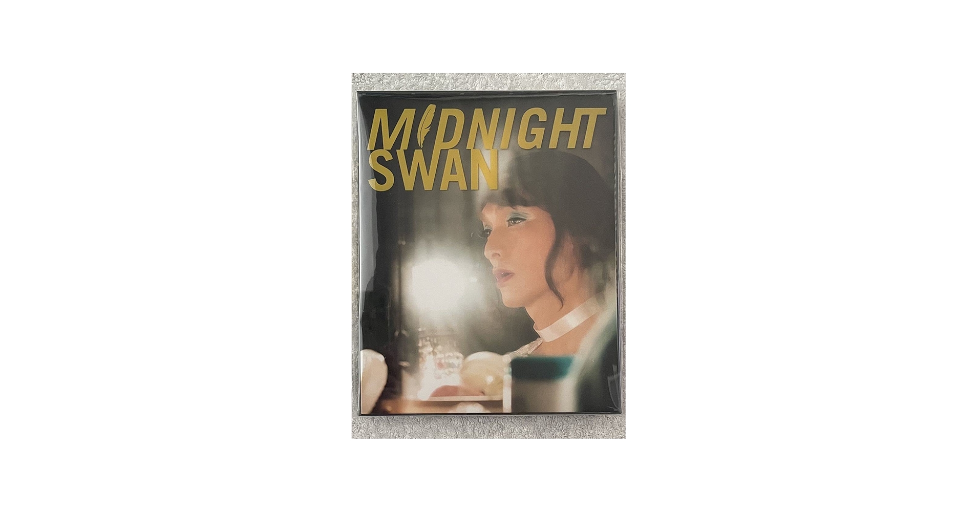 Amazon.co.jp: ミッドナイトスワン Blu-ray : Computers