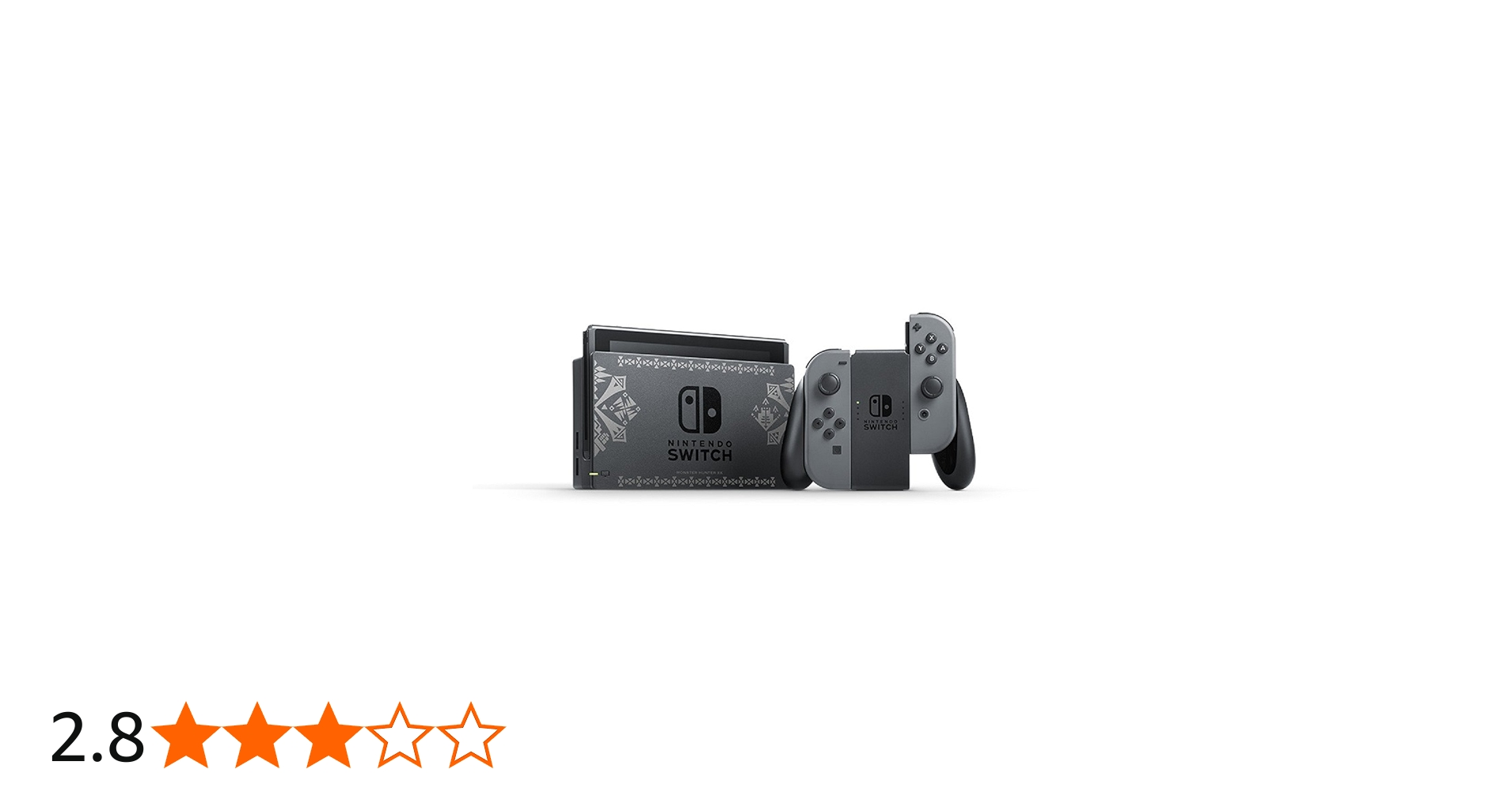 Amazon.co.jp: モンスターハンターダブルクロス Nintendo Switch Ver