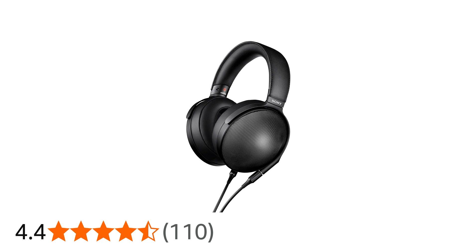 Amazon.co.jp: ソニー SONY MDR-Z1R : 家電＆カメラ