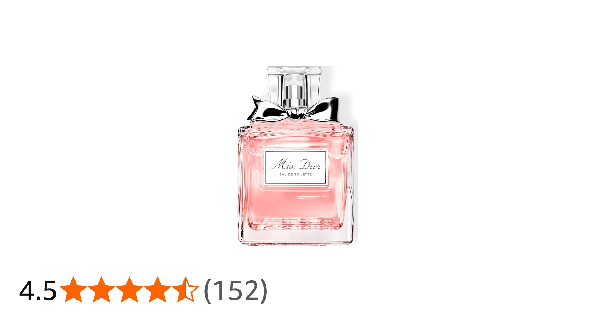 Dior Miss Dior Edt Spray 50ml : Amazon.co.uk: Beauty