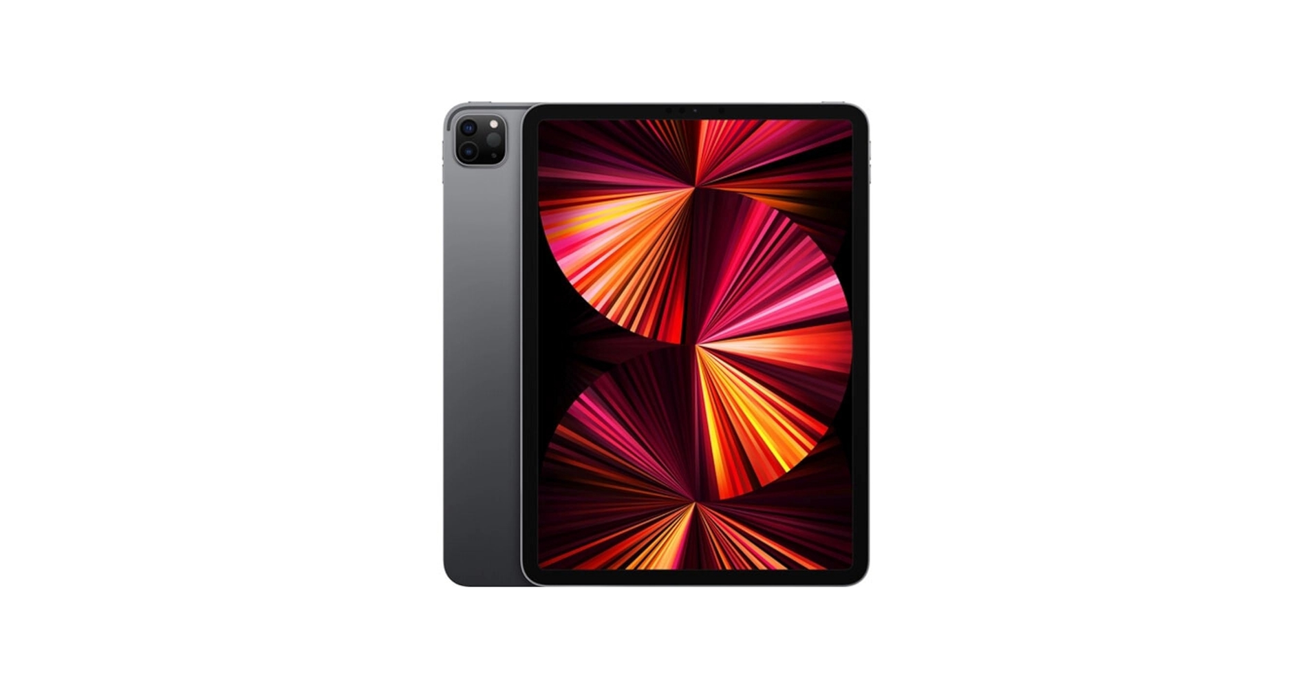 Amazon.com : Apple 2021 iPad Pro 3rd Gen (11 inch, Wi-Fi +