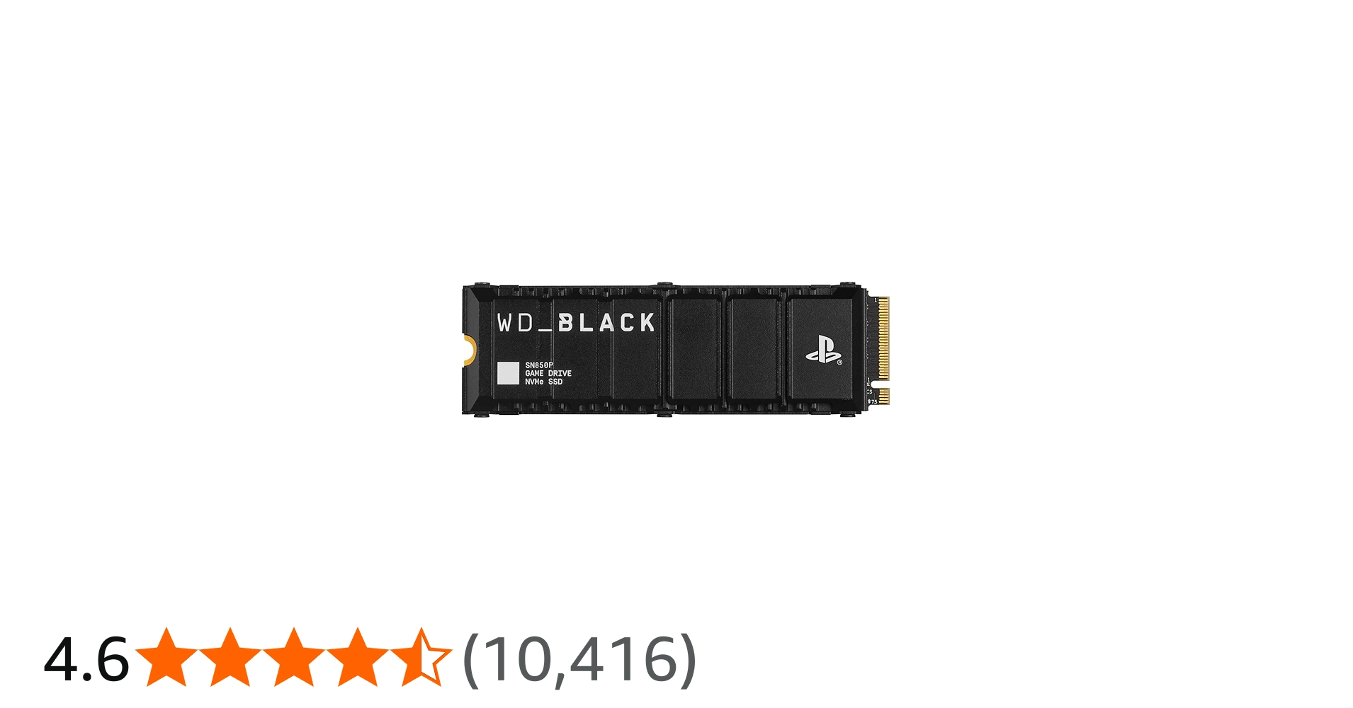 Amazon | ウエスタンデジタル Western Digital 内蔵SSD 2TB PS5公式