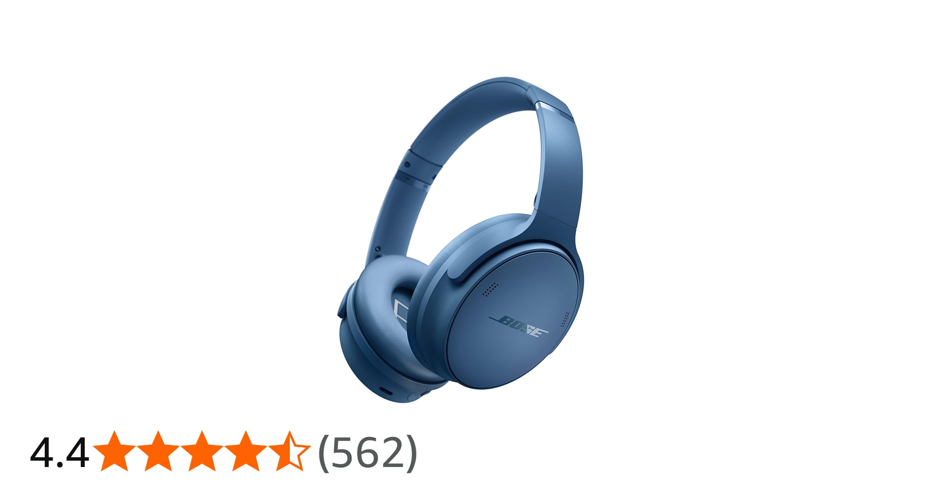 Amazon.co.jp: Bose QuietComfort Headphones LE 完全 ワイヤレス
