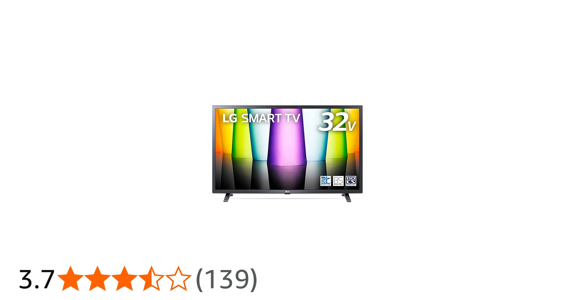 Amazon | 32LX7000PJB フルHD 液晶テレビ 32V型 | テレビ 通販