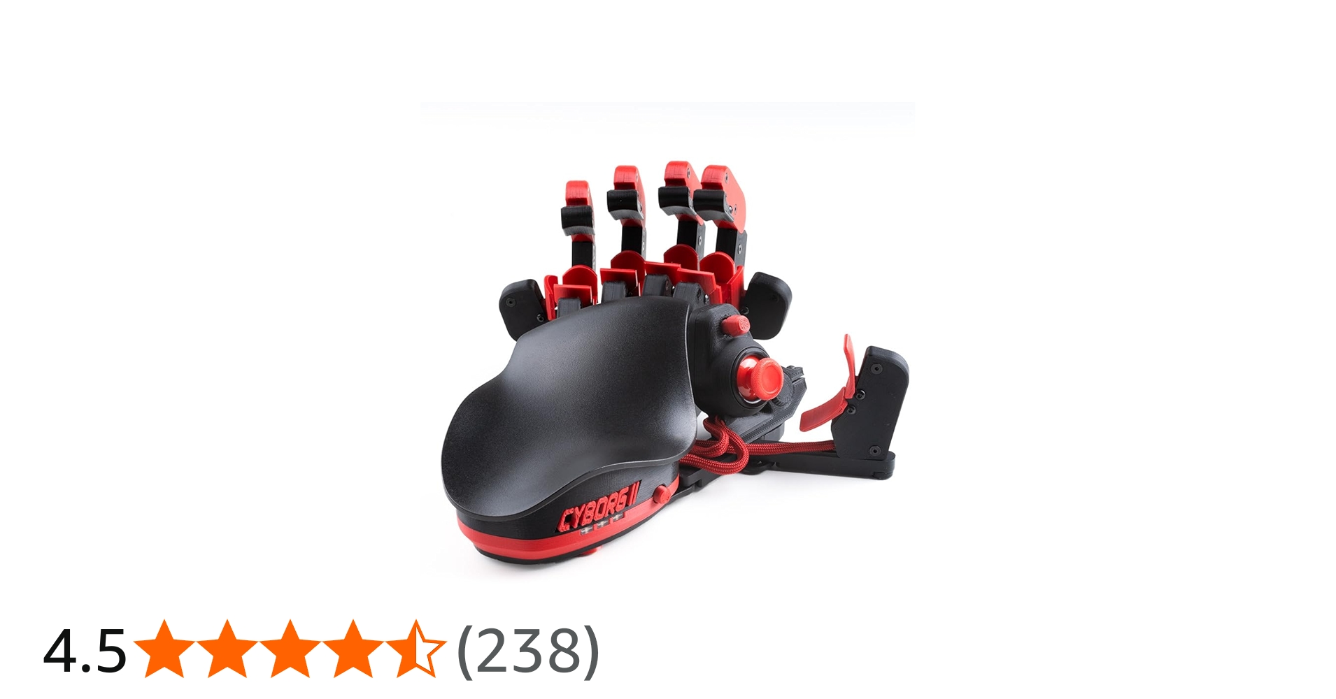 Amazon | AZERON サイボーグ Ⅱ ゲーミングキーパッド：PCゲーム向けの