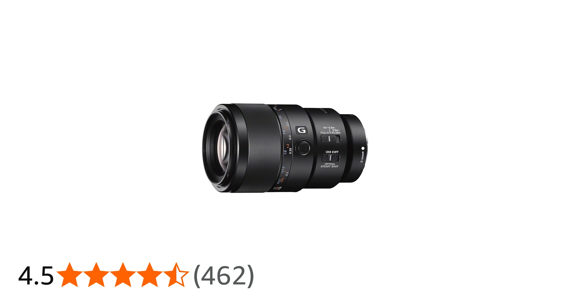 Amazon.co.jp: ソニー SEL90M28G : SONY: 家電＆カメラ