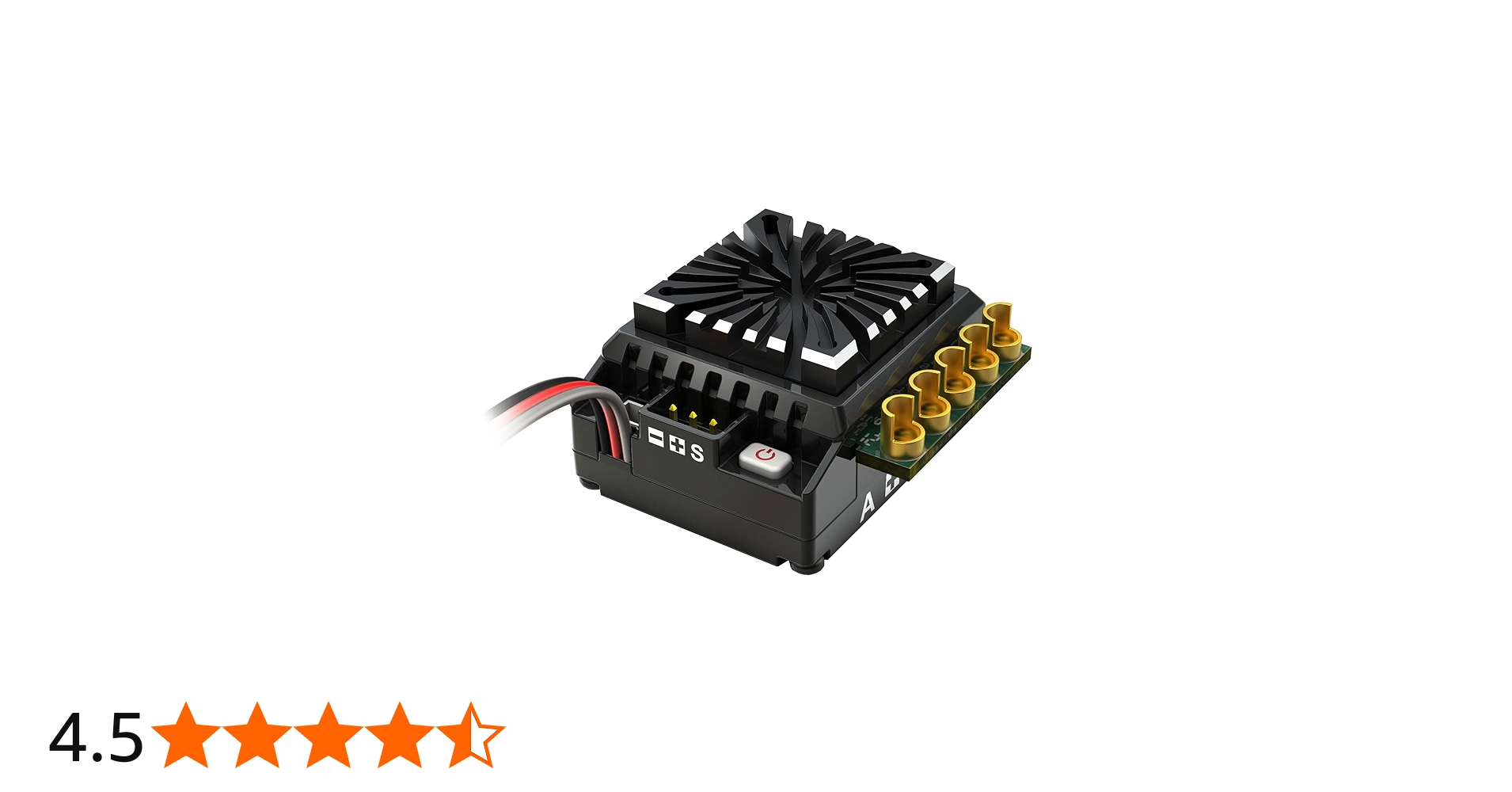 Amazon | ジーフォース BLC90 Brushless ESC G0391 日本正規品