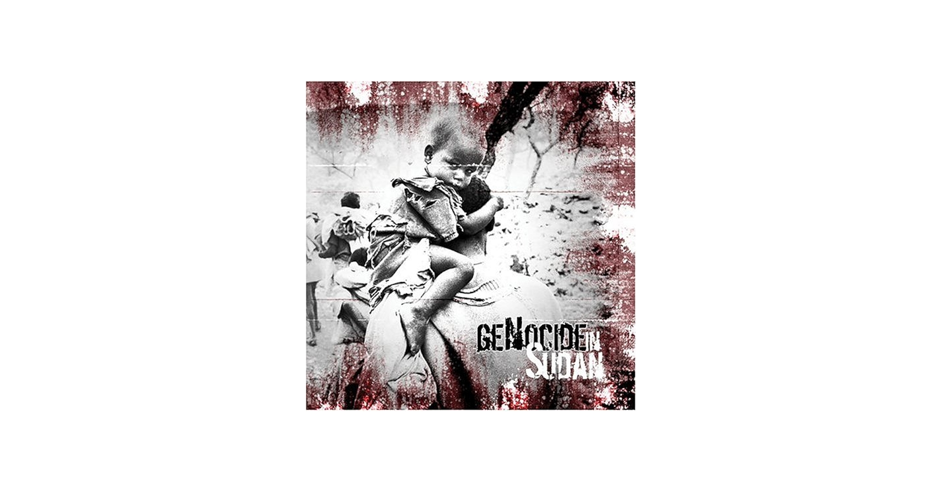Various Artists - Genocide in Sudan - Amazon.com Music