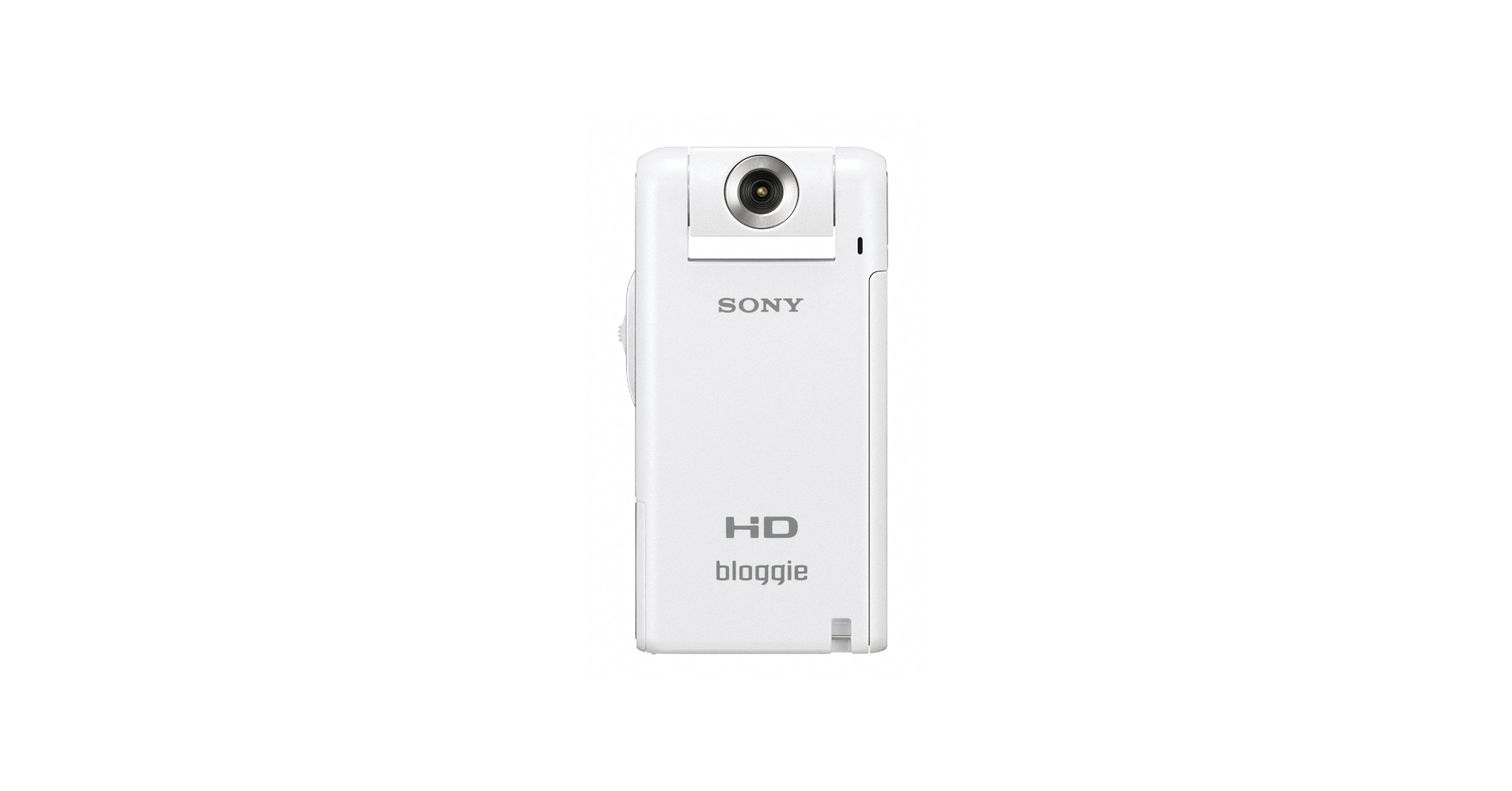 Amazon.com : Sony MHS-PM5 bloggie HD Video Camera (White