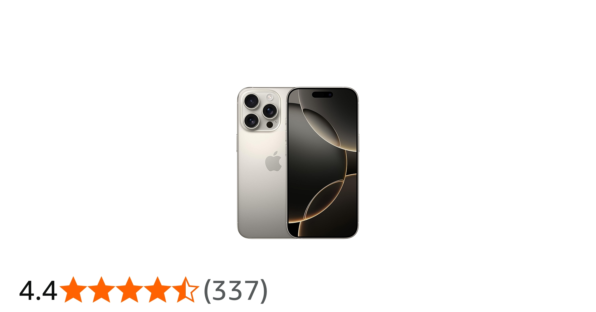 Amazon.co.jp: Apple iPhone 16 Pro (512 GB) - ナチュラルチタニウム