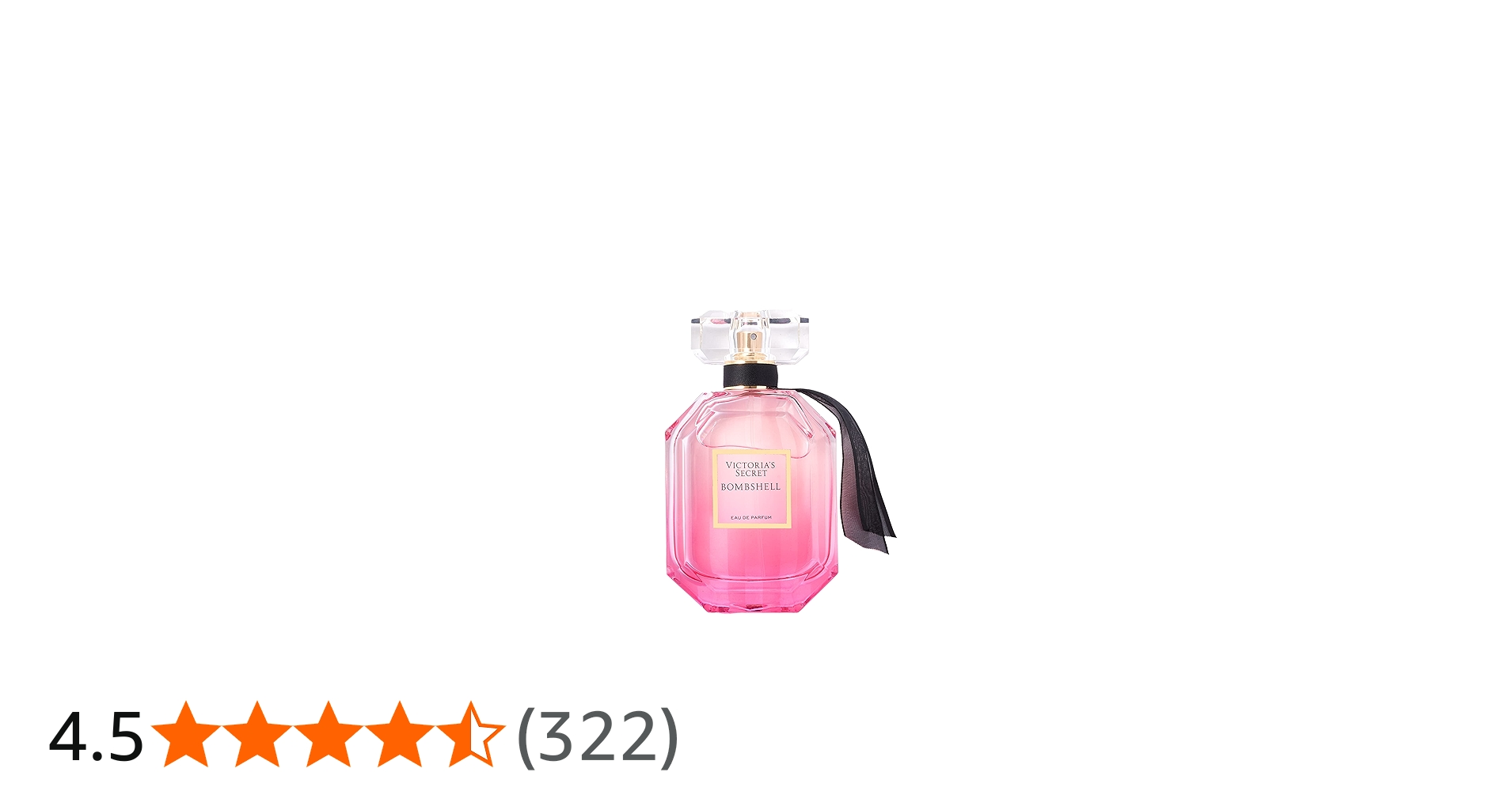 Amazon | ヴィクトリア シークレット VICTORIAS SECRET ボムシェル