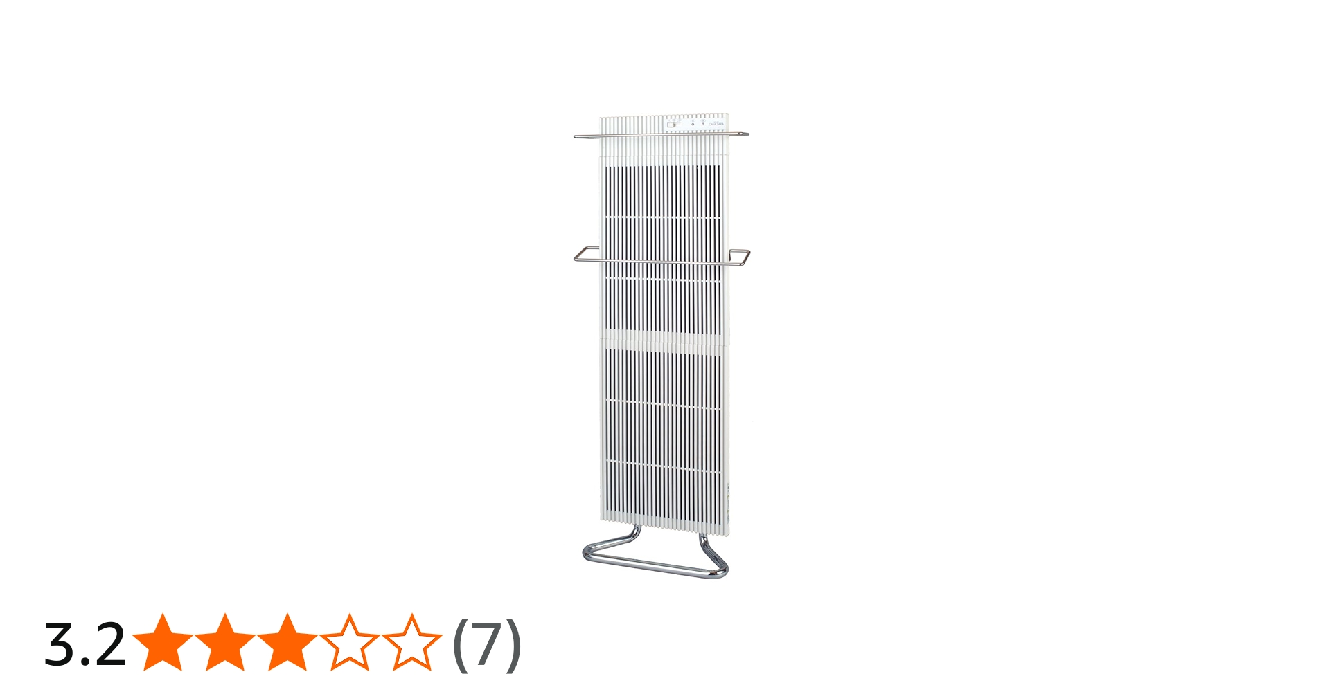 Amazon | 富士ホーロー パネルヒーター HOTLAND CARA SARA HL-400・F