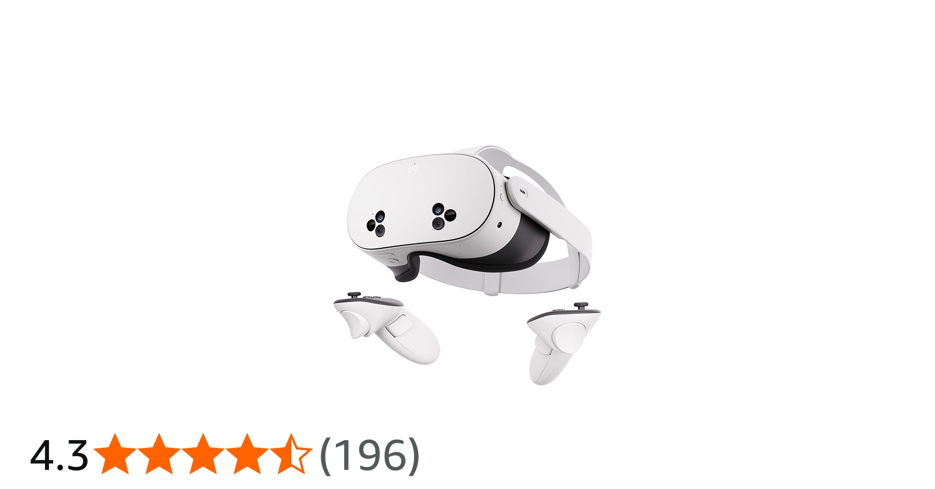 Amazon.co.jp: 【Amazon.co.jp限定】Meta Quest 3S 128GB | 旧Oculus