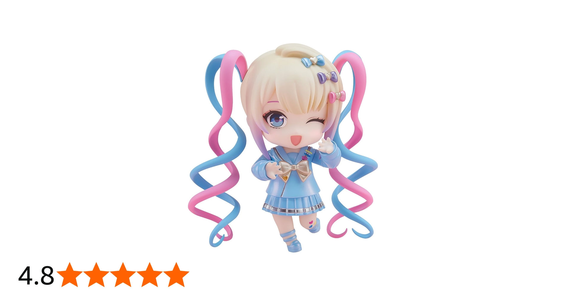 Amazon | グッドスマイルカンパニー(GOOD SMILE COMPANY) ねんどろいど