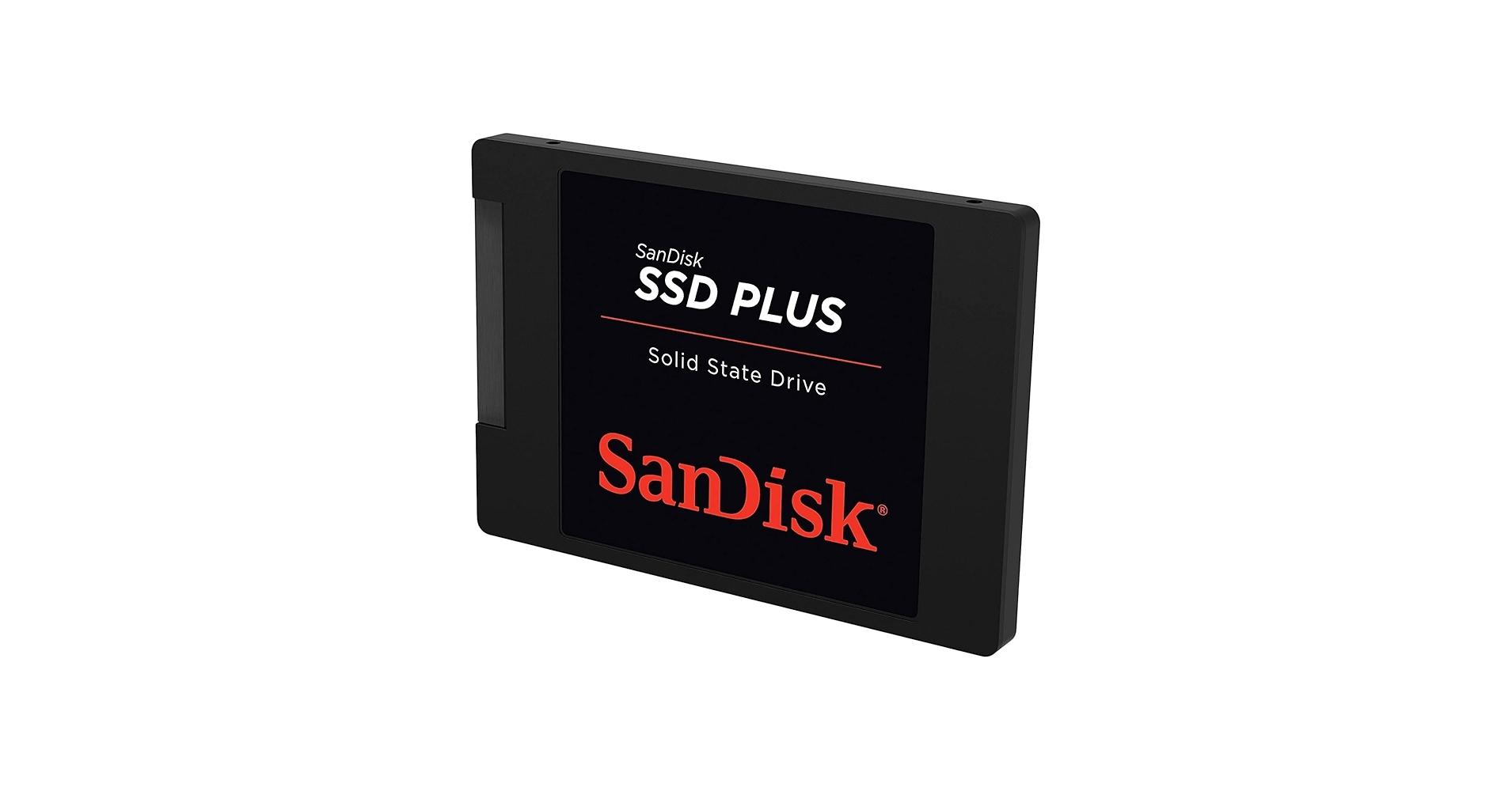 Amazon.com: SanDisk SSD Plus 120GB 2.5-Inch SDSSDA-120G-G25 (Old