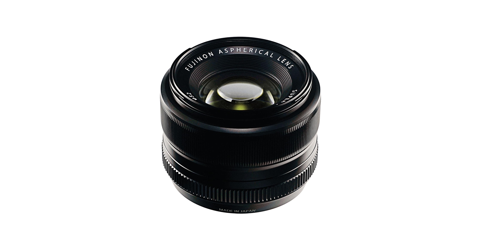 Amazon.com : Fujifilm XF35mmF1.4 R : Digital Slr Camera Lenses