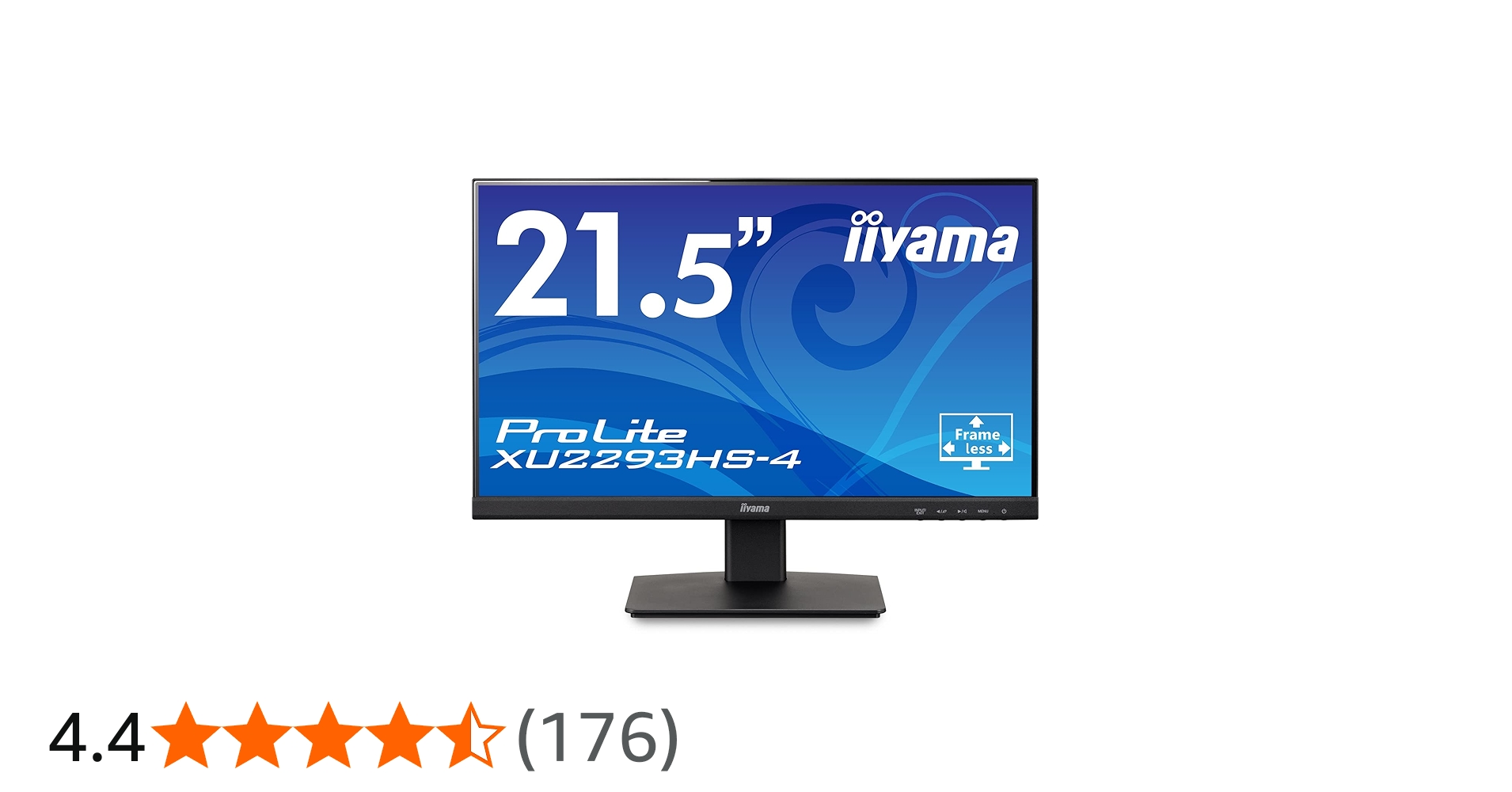 Amazon.co.jp: マウスコンピューター(Mouse Computer) iiyama モニター