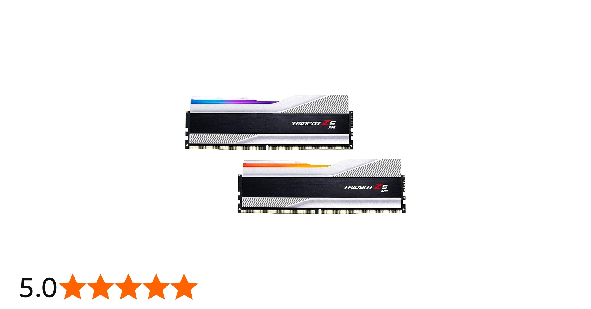 Amazon.co.jp: G.SKILL Trident Z5 RGBシリーズ DDR5 RAM (Intel XMP