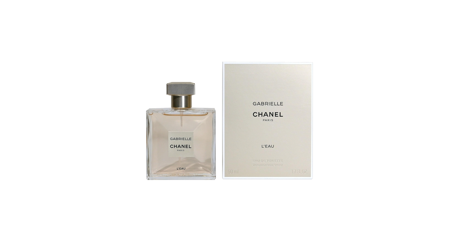 CHANEL ガブリエル シャネル ロー オードゥ トワレット 50ml CHANEL