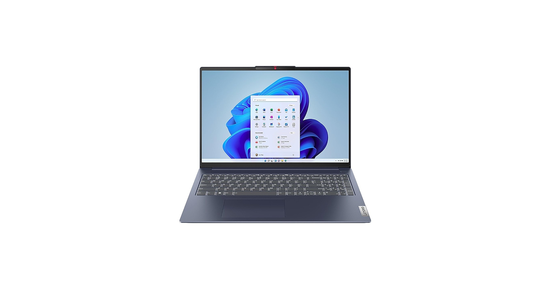 Amazon.com: Lenovo IdeaPad Slim 5 16 Laptop - 16