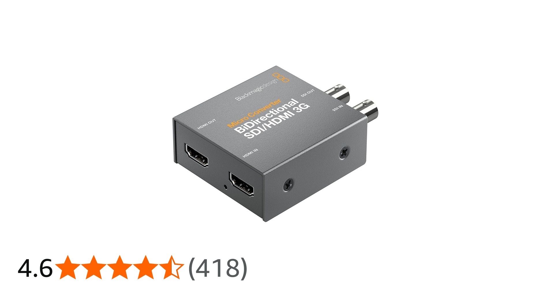 Amazon | Blackmagic Design ブラックマジックデザイン 【国内正規品