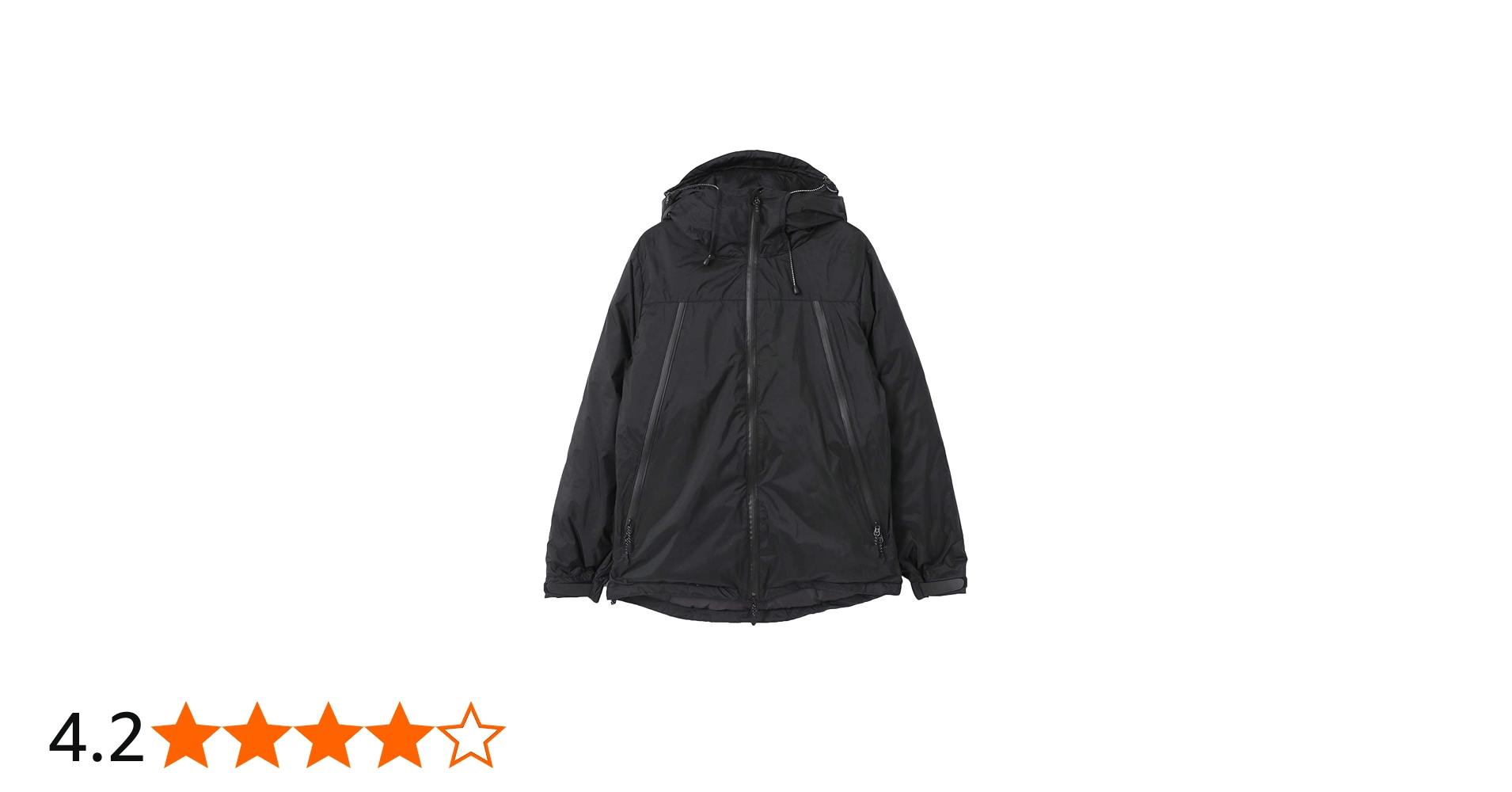 Amazon.co.jp: Urban Research NANGA iD AURORA 3LAYER DOWN BZ Men's