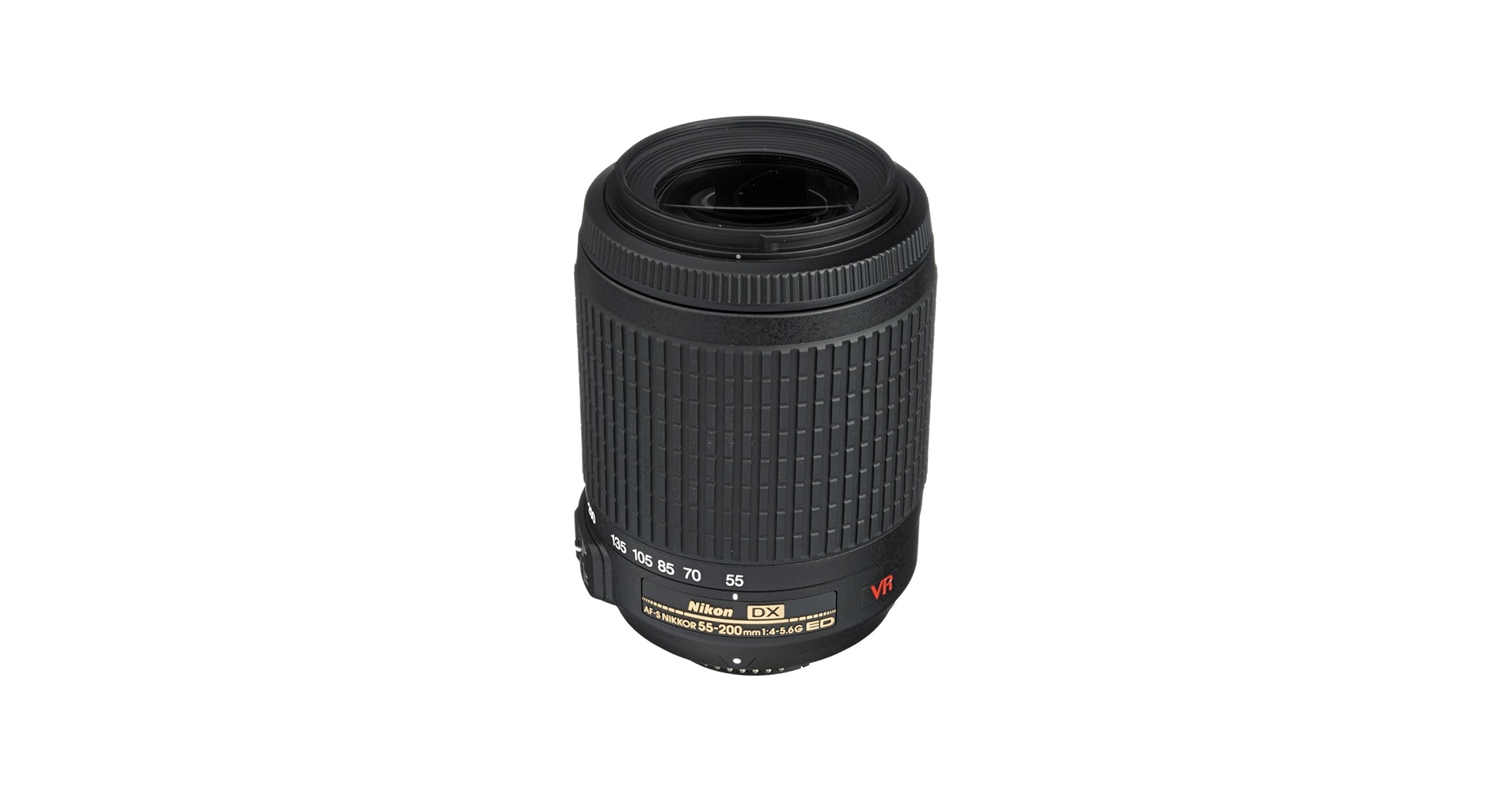 Amazon.com : Nikon 55-200mm f/4-5.6G ED IF AF-S DX VR [Vibration