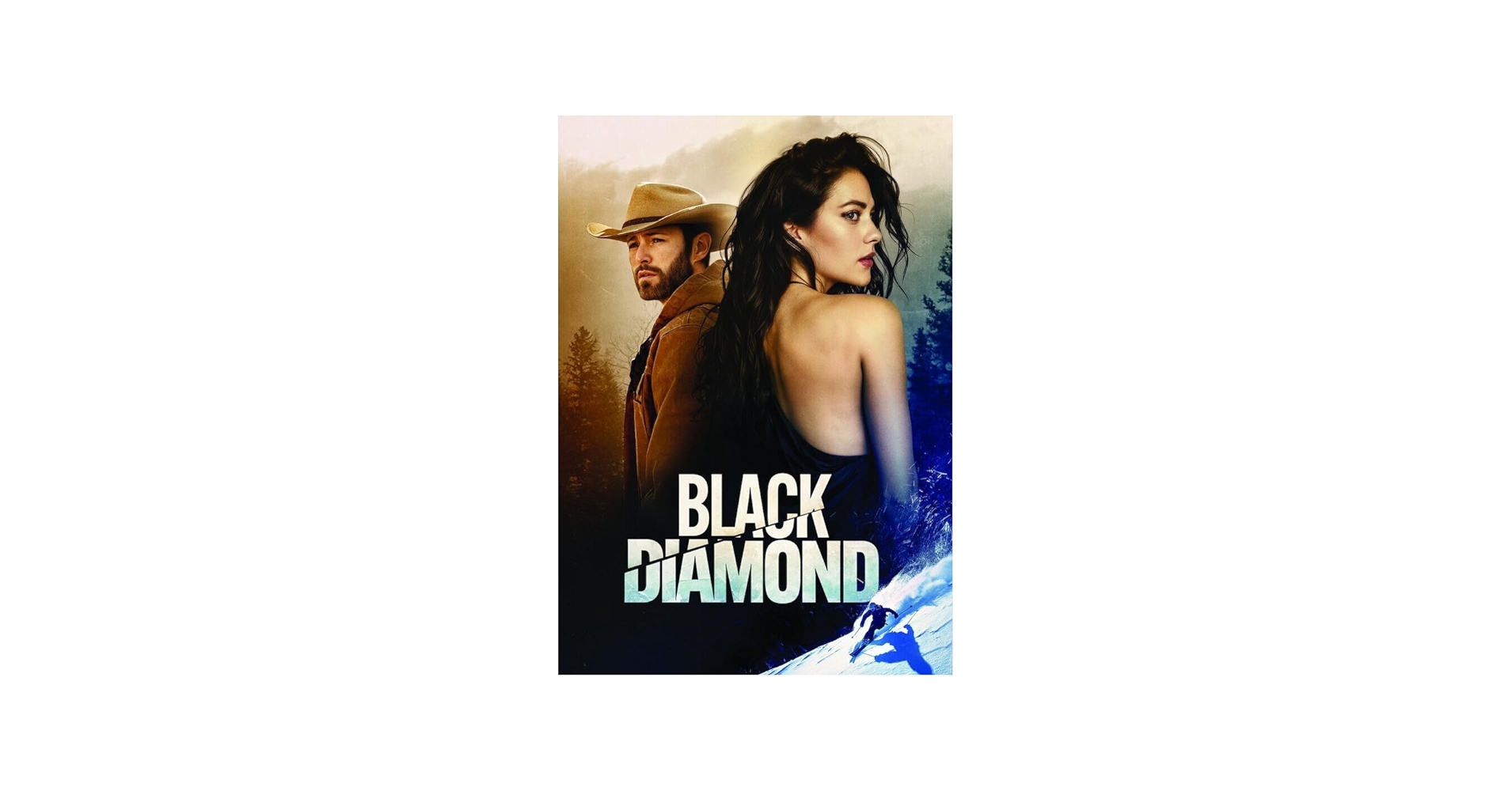 Amazon.com: Black Diamond [DVD] : Judd Bloch, Jake MacLaughlin