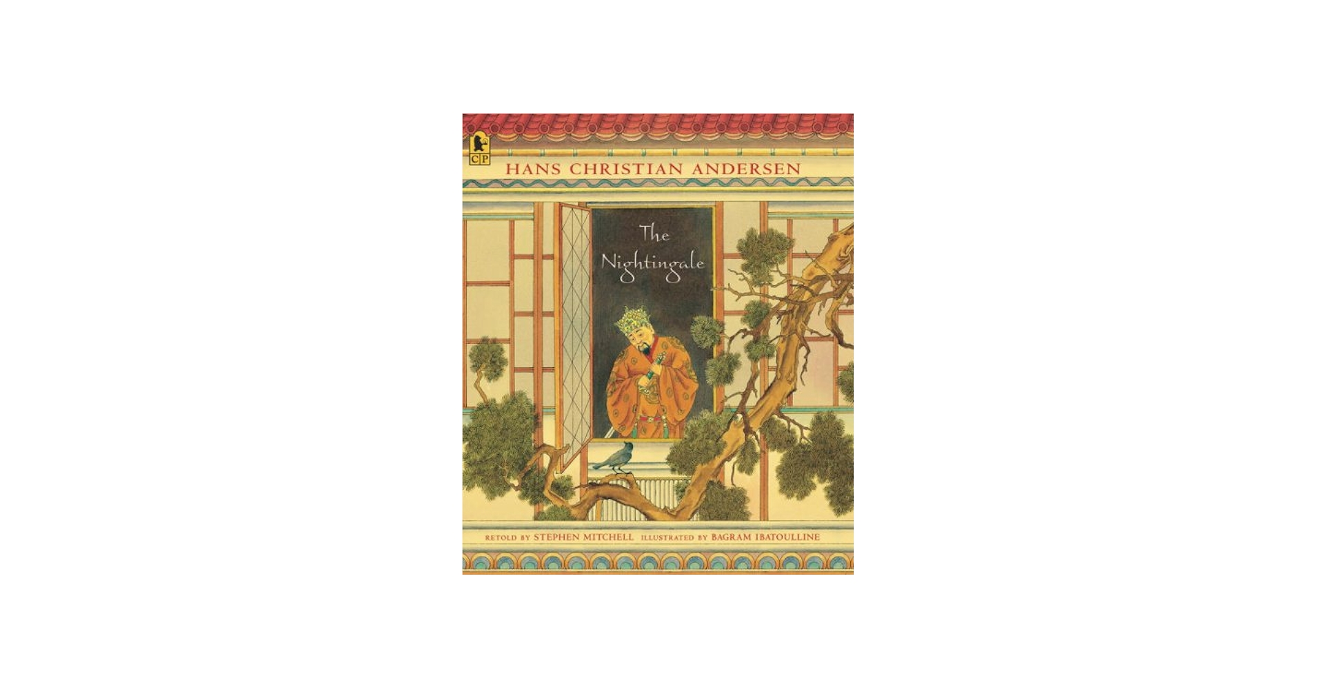 The Nightingale (Works in Translation): Mitchell, Stephen