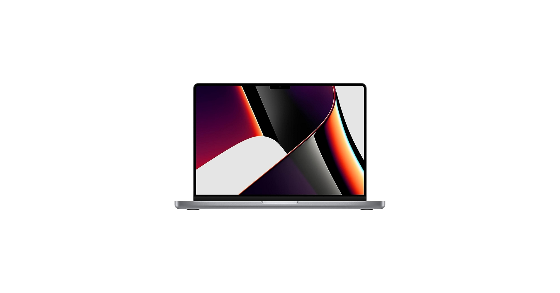 Amazon.com: Apple 2021 MacBook Pro with Apple M1 Pro Chip (14-inch