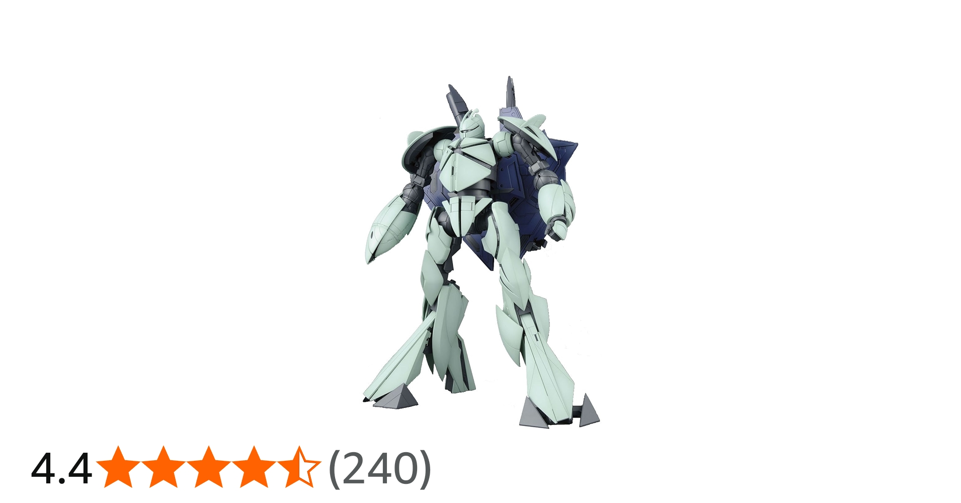 Amazon | MG 1/100 Concept-X6-1-2 ターンエックス (ターンエー