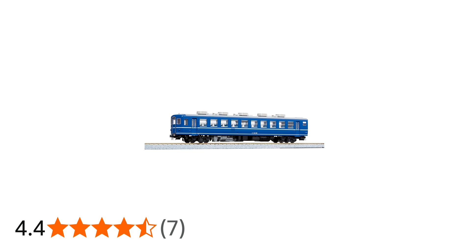 Amazon | KATO HOゲージ HO スハフ12 1-502 鉄道模型 客車 | 鉄道模型 通販