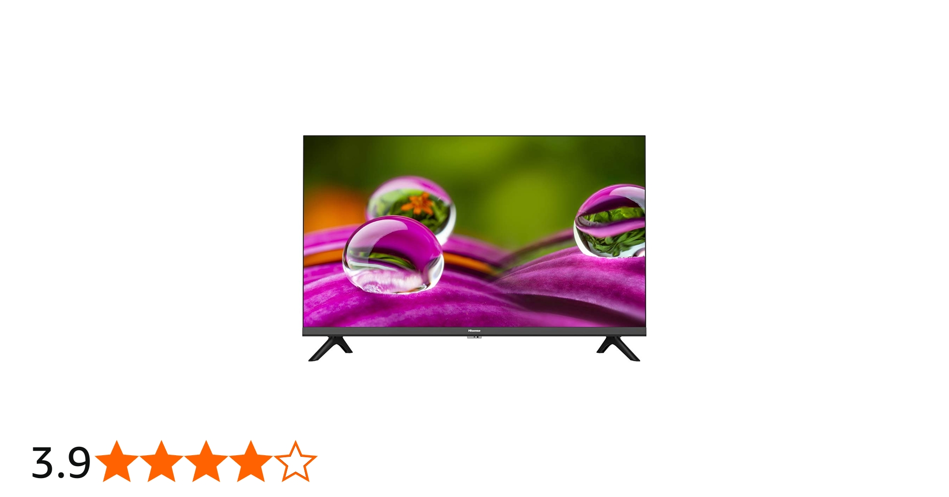 新品未使用 Hisense 32A30 液晶テレビ 32A30G [32V型 /ハイビジョン