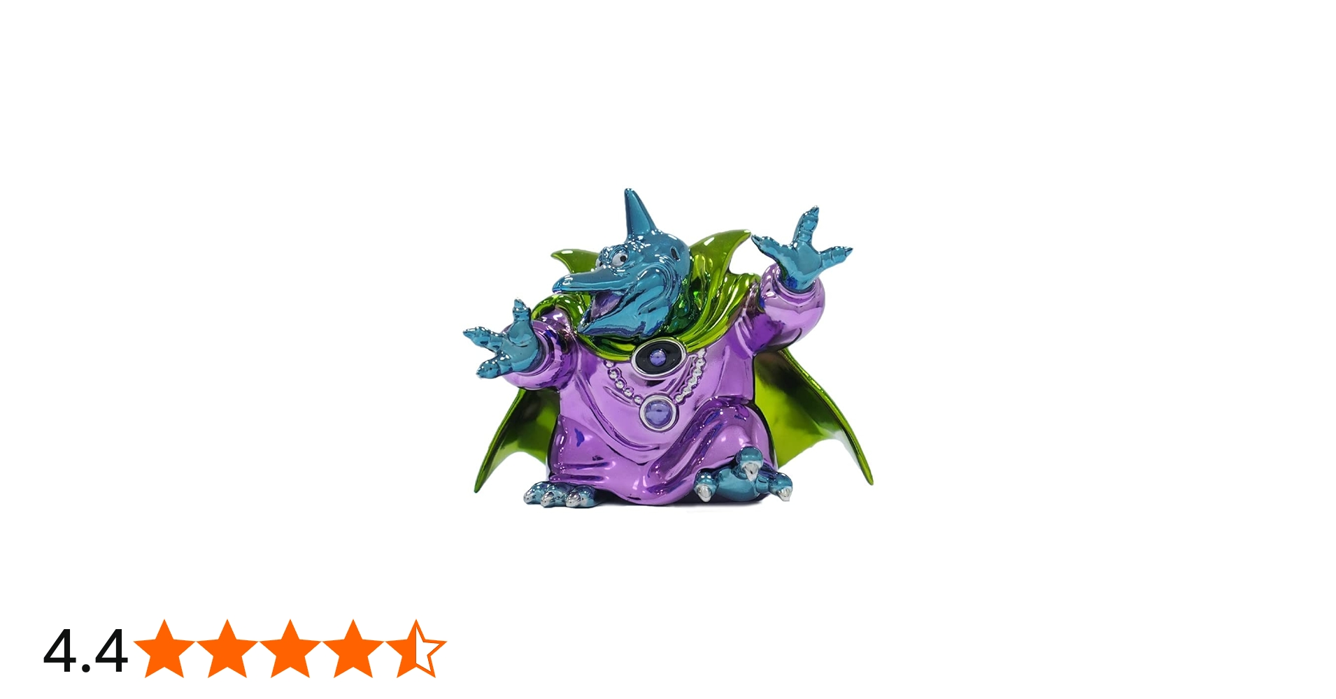 Amazon.co.jp: ドラゴンクエスト メタリックモンスターズギャラリー